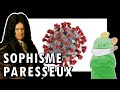 Leibniz et le sophisme paresseux