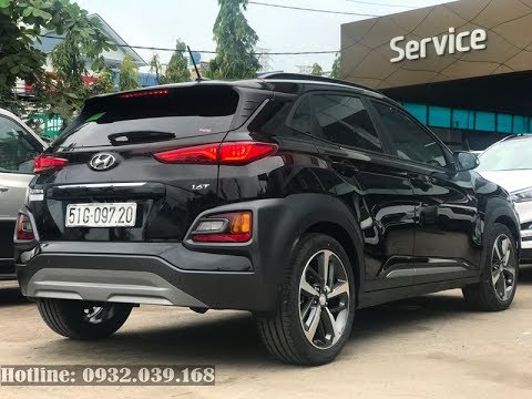 Hyundai Kona 2022 tiêu chuẩn  HYUNDAI NGỌC AN  ĐẠI LÝ ỦY QUYỀN CỦA TC  MOTOR