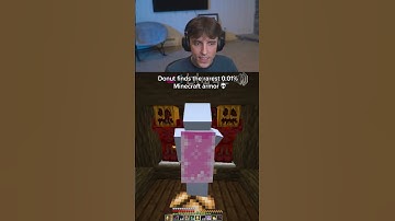 Only .01% have this armor 😳