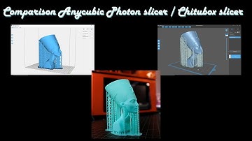 Comparision Chitubox & Photon Slicer