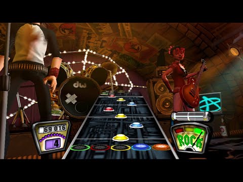 Guitar God Insane