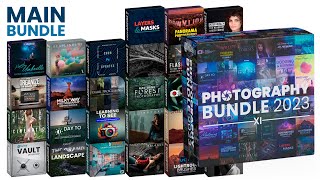 2023 5 DayDeal Photo Creators Bundle is Here!