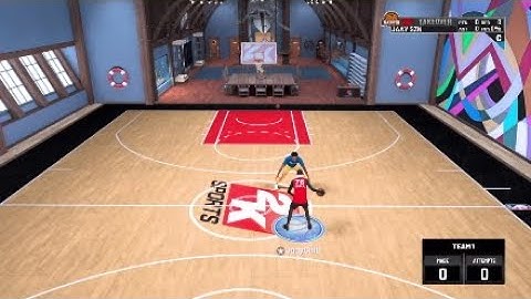 *BEFORE PATCH 3* HOW TO DO THE *NEW* CETTI SLIDE SPEEDBOOST IN 2K22 DRIBBLE TUTORIAL CURRENT GEN