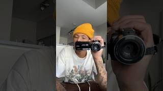 My New Vintage Camera