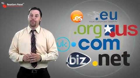 Free hosting reseller program overview