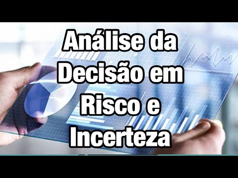 Vídeo: O que é um questionário de decisão de risco?