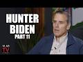 Hunter Biden: My Hacked Computer Only Exposed That I’m a Crackhead Sleeping with Hookers (Part 11)