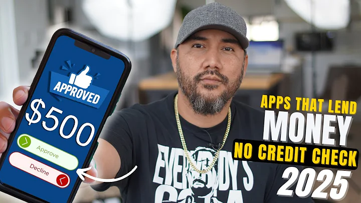 💳 5 INSTANT LOANS That lend You Money Instantly Same Day! Сash advance - no CREDIT CHECK