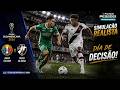 PES 2021 - Audax Italiano x Vasco. Copa Sul-Americana 2026. [Efootball Mod 2026]