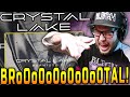 Metalhead Reacts to Crystal Lake - Mephisto (REACTION)