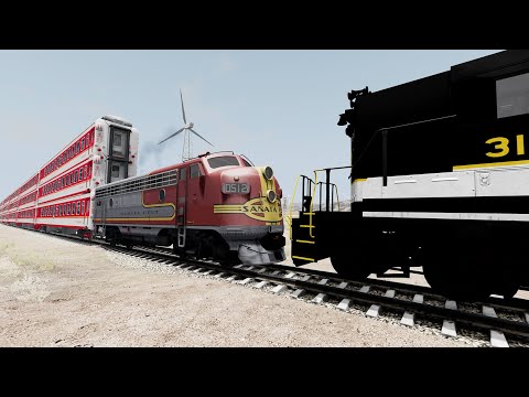 Crazy High Speed