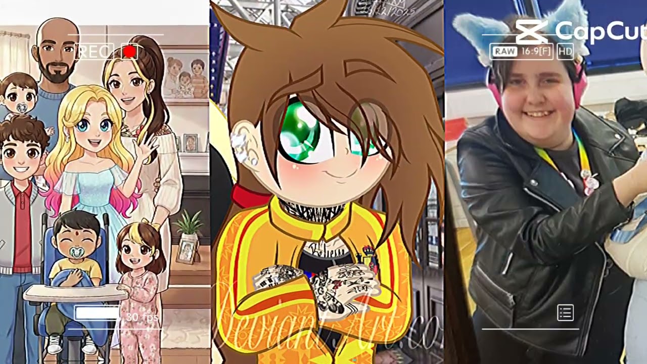 FrostytheAutisticKittyYT 2004 Show intro (for Non-Grounded videos)