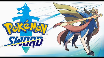 Pokémon Sword (Nintendo Switch) Pt. 3: Wild Area - Rolling Fields