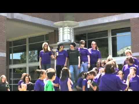 mainlander The third annual LGBT Awareness Days