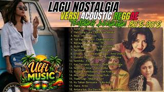 LAGU LAWAS RASA BARU COVER REGGAE 🎧 PALING ENAK UNTUK DI DENGAR