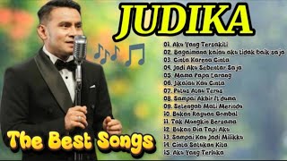 Download lagu JUDIKA BEST COLLECTION LAGU SPOTIFY & BEST OF THE BEST || AKU YANG TERSAKITI #laguhitz