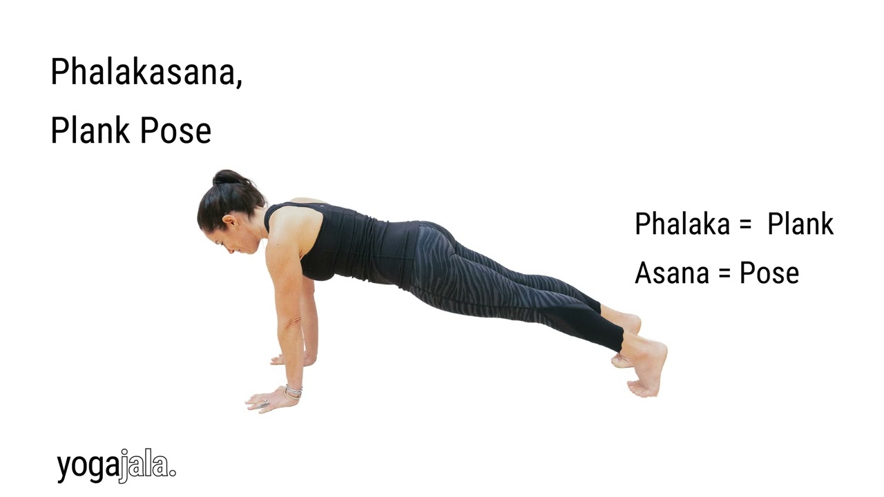 How to Do a Plank: Techniques, Benefits, Variations