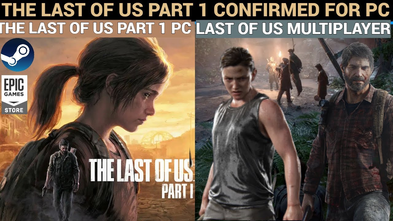 The Last of Us terá expansões para single e multiplayer