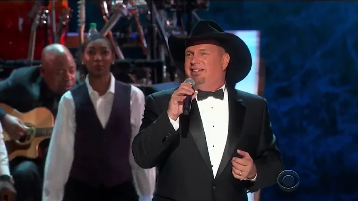 James Taylor - Kennedy Center Honors  2016 - Just the Music!