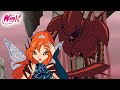 Winx club  saison 2  la bataille finale