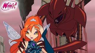 Winx Club  Saison 2  La bataille finale