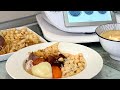 IMPRESIONANTE COCIDO con THERMOMIX TM6, TM5 Y TM31