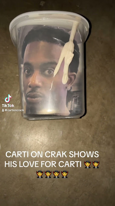 I LOBE YOU CARTI ❤️ #funny #funnyimages #carti #funnymemes #comedy #funnypictures  #humourmemes