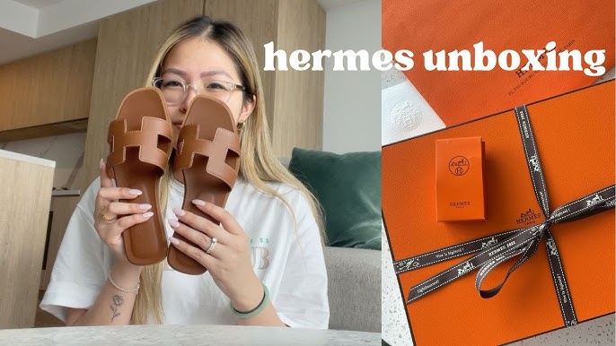 The Hermès Oran Sandals: Are They Worth It? An Honest Review.