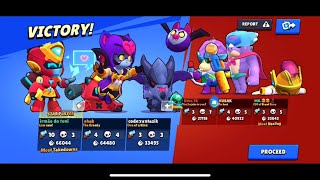 ALMOST THERE FOR LEGENDARY ONE IN RANKED!!!! 