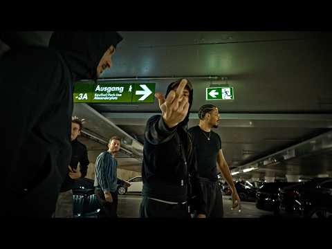 BHZ - TGIF (Prod. by Shirama & Samy)