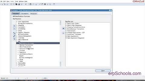 Assemble to Order Cycle