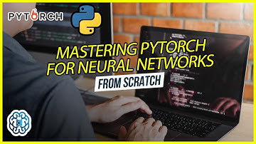 Mastering PyTorch for Neural Networks from Scratch