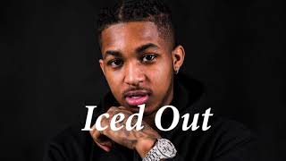 DDG X Gunna Type Beat "Iced Out" Prod By Altessdopebeat