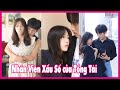 NHỎ NHÂN VIÊN XẤU SỐ CỦA TỔNG TÀI MẶT LẠNH | PHIM NGẮN VIETSUB | Hóng Hớt TV