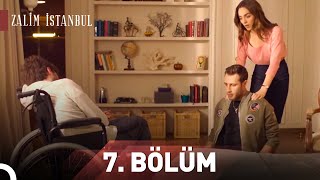 Zalim İstanbul 7Bölüm