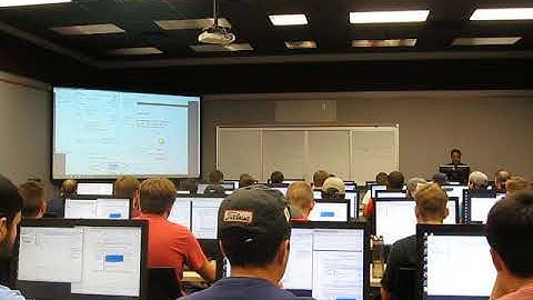 CIS 260 - Introduction to Java 8/31/18 Lecture