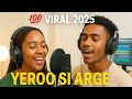 Yeroo Si Arge рџ вњЁ 2025 Heartfelt Oromo Love Song †Studio Performance Yeroo Si Arge рџ вњЁ 2025 Heartfelt Oromo Love Song †Studio Performance