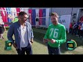 Top Bin | Carlton Palmer stacks it! Plus Tim Bresnan and Steve Mason from The Beta Band