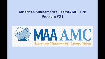 Similar Triangles & Law of Cosines(2013 AMC 12B #24)