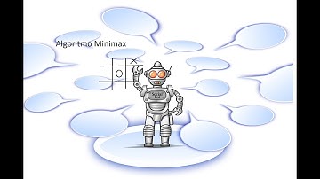 Algoritmo Minimax en Python