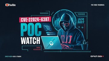 POC CVE 2024-6387 OpenSSH