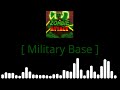 Zombie Attack - Military Base (Music)