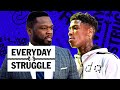 50 Cent’s “Many Men” Most Influential Song of 2020? Youngboy & Nicki Song a Hit? | Everyday Struggle