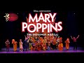 Mary Poppins Broadway Musical Superstar Productions 2025 Mary Poppins Broadway Musical Superstar Productions 2025