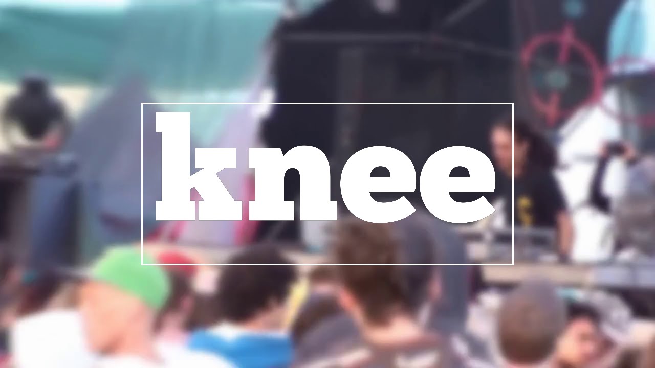 Learn how to spell knee YouTube