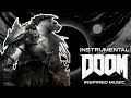POLAR (Instrumental) by The Last Bear Ender [ Argent Metal | Cyber Djent | Doomcore ]
