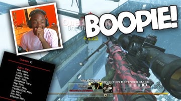 Nehru: MOD MENU TRICKSHOTTING ONLINE! - MW2 Trickshotting