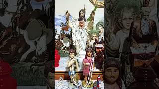 COM AS BENÇÃOS DO ALTÍSSIMO #bomdia #oxala #dia #jesus #deus#amor #espiritualidade #vida #fe #axe