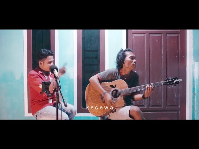 DHYO HAW - KECEWA (COVER) class=