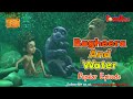 Bagheera and water  mowgli  english stories  english episodes  jungle book  powerkidsworld